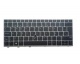 Teclado HP Elitebok 730 735 830 836 G5 G6 6037B0135401 Español