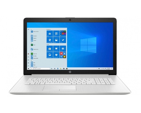 Notebook HP 17-BY Core I3 11°Gen 8gb 256SSD 17.3" FHD IPS Win 11 HDMI USADA IMPECABLE