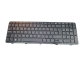 Teclado HP Probook 650 G1 655 G1 Negro C/Marco OEM 736649-001 RMC1431 F3