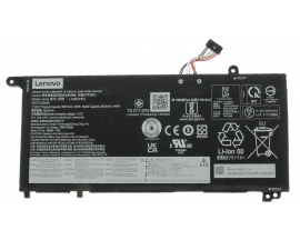 Bateria Original Lenovo Thinkbook 14 G2 15 G2 L19D3PDA L19C3PDA