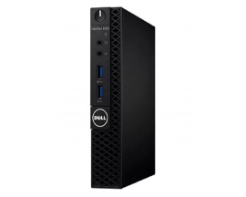 Mini CPU Dell Optiplex 3050 Intel Core i5-6500 8gb  ddr4  SSD 256GB  Windows 10