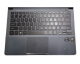 Notebook Samsung NP900 Ultrabook Core I7 4GB 250ssd Win 11 13.3" FHD