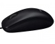 Mouse Dark Mindnight Gray Logitech M90 Optico USB 1000 dpi