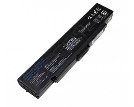 Bateria P/ Sony Vaio VGP-BPS9 VGP-BPS9 VGP-BPS9A VGP-BPS9/B