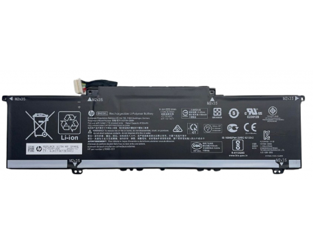 Bateria Original HP X360 15-BL 15BIODX 15-EB BN06X BN03XL