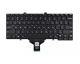 Teclado Dell Latitude 14 5400 5401 5410 7410 7280 7290 Español