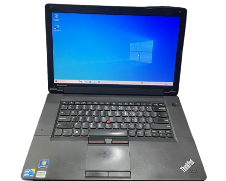 Notebook Lenovo Thinkpad 15-SSD480-15.6 FHD-4GB-ICORE 3-HDMI