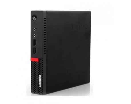 Lenovo ThinkCentre M710q Tiny MINI PC - Pentium G4400T 2.90 GHz - 8GB RAM Win10 Pro