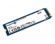 Disco Solido Ssd 250gb M.2 Kingston Nv2 Pcie 4.0 Nvme Pc Color Azul oscuro