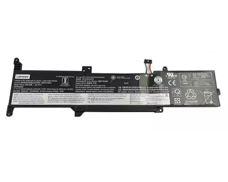 Bateria Lenovo IdeaPad 3 15ABA7 L20M3PF0 11.1 4054mah 45wh IDEAPAD 14