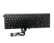 Teclado Bangho Max 1524 G01 W550 G0101 6-80-W55S0-480-1 MP-12C96LA-4303W Sin Rejilla