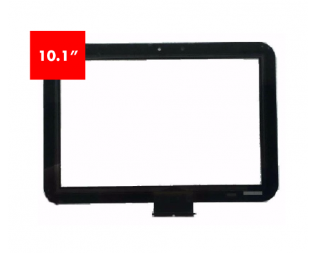 Pantalla Tactil Touch Para Tablet Toshiba Exite At15