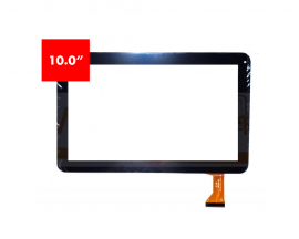 Touch Generico Dh-101a2a-fpc052 Para Tablet 10 Pulgadas