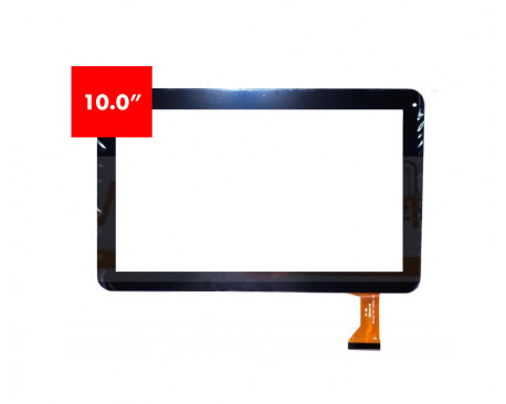 Touch Generico Dh-101a2a-fpc052 Para Tablet 10 Pulgadas