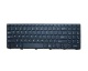 Teclado Ken Brown QAL50 CX222 QAL51 NK8201 Kanji Tamashi