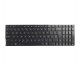 Teclado Asus X555 X555L X555LA SP 9Z.N8SQ.001