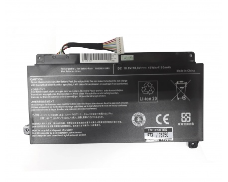 Batería para Toshiba Chromebook P55W-C5204 PA5208U-1BRS